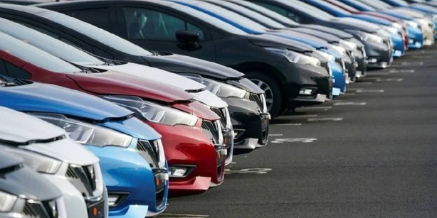 Foto - Kazadan en sağlam çıkan araçlar açıklandı! İşte taş gibi o markalar: En az hasarı bu modeller alıyor