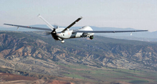 Kazak ordusunun gözü ANKA'da: Milli İHA'nın askeri operasyon denemesi resmen başladı