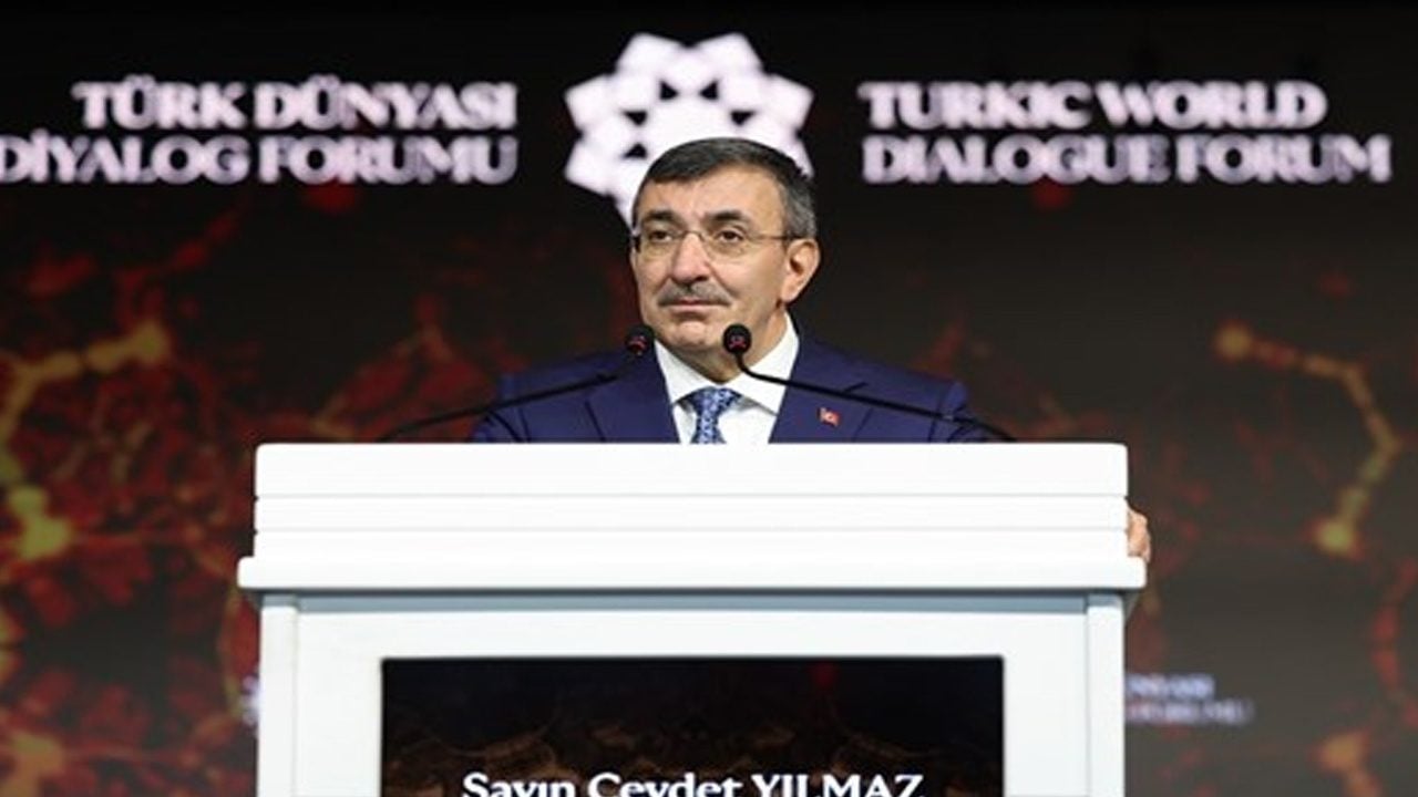 Foto - Kazak - Türk dünyasının geleceğinin inşası... Taizhanov, 'ihtiyaç' uyarısı yaptı