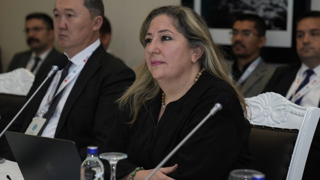 Foto - Kazak - Türk dünyasının geleceğinin inşası... Taizhanov, 'ihtiyaç' uyarısı yaptı
