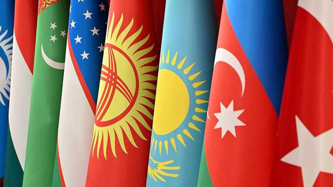 Foto - Kazakistan ve Tacikistan'dan Türk kamuoyunun tepkisiyle ilgili açıklama: Tehdide maruz kaldık