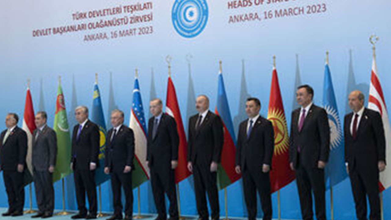 Foto - Kazakistan ve Tacikistan'dan Türk kamuoyunun tepkisiyle ilgili açıklama: Tehdide maruz kaldık