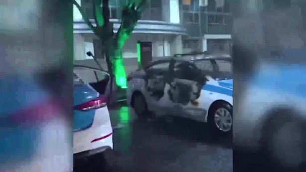 Foto - Kazakistan'da durum istikrara kavuştu! Bölgeden görüntüler geldi: 5 bin 135 kişiye gözaltı