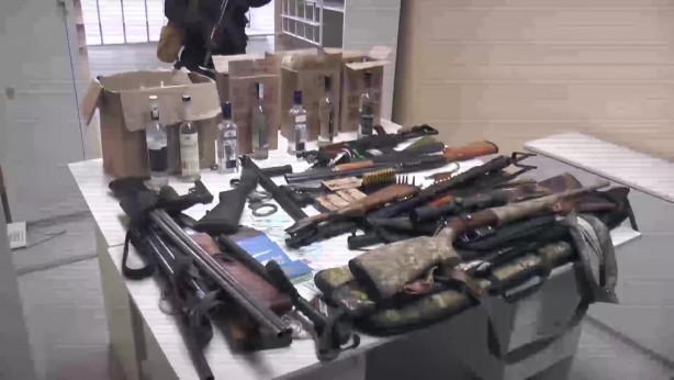 Foto - Kazakistan'da durum istikrara kavuştu! Bölgeden görüntüler geldi: 5 bin 135 kişiye gözaltı