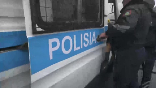 Foto - Kazakistan'da durum istikrara kavuştu! Bölgeden görüntüler geldi: 5 bin 135 kişiye gözaltı