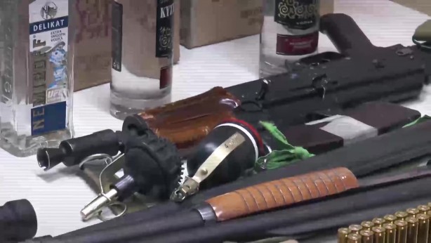 Foto - Kazakistan'da durum istikrara kavuştu! Bölgeden görüntüler geldi: 5 bin 135 kişiye gözaltı