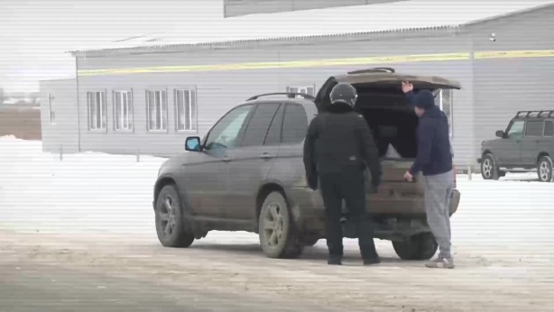 Foto - Kazakistan'da durum istikrara kavuştu! Bölgeden görüntüler geldi: 5 bin 135 kişiye gözaltı