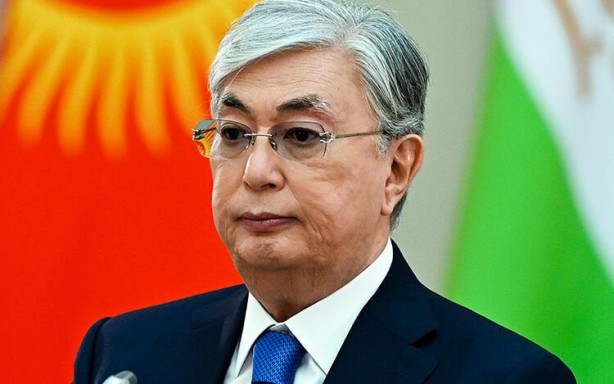 Foto - Kazakistan'dan korkunç görüntüler! Ruslar ayak bastı