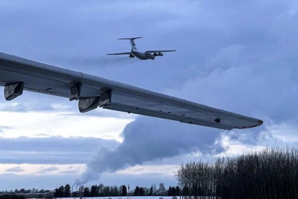 Foto - Kazakistan'dan korkunç görüntüler! Ruslar ayak bastı