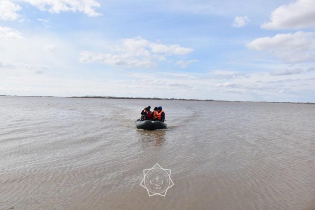 Foto - Kazakistan'dan kötü haber