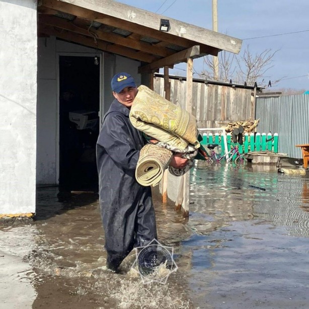Foto - Kazakistan'dan kötü haber