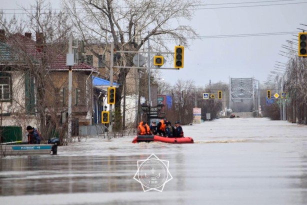 Foto - Kazakistan'dan kötü haber