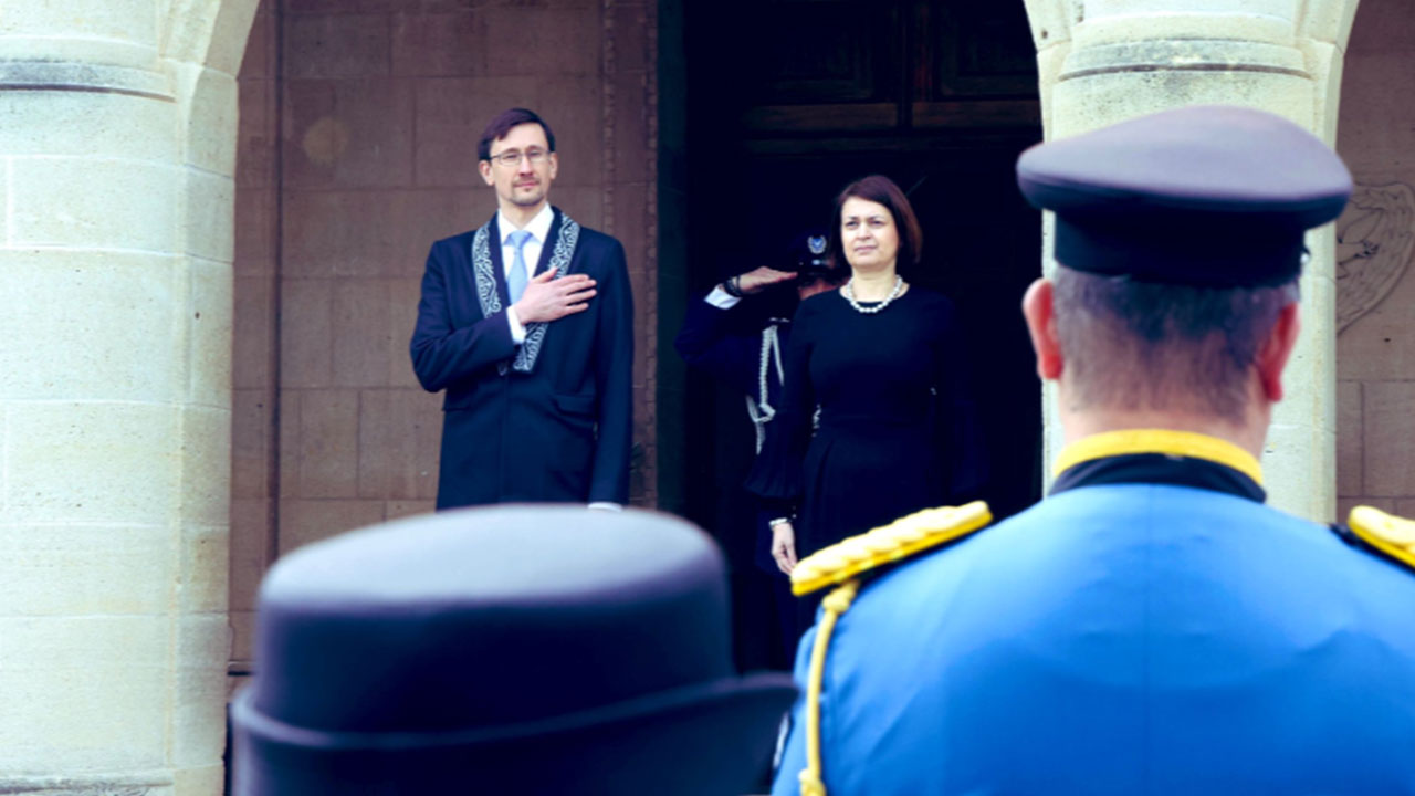 Foto - Kazakistan'dan skandal Türkiye iması! İşte bu kardeşliğe, dostluğa hiç yakışmadı