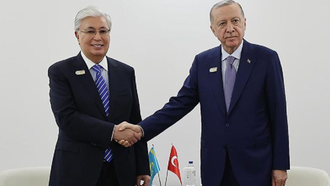 Kazakistan'dan skandal Türkiye iması! İşte bu kardeşliğe, dostluğa hiç yakışmadı