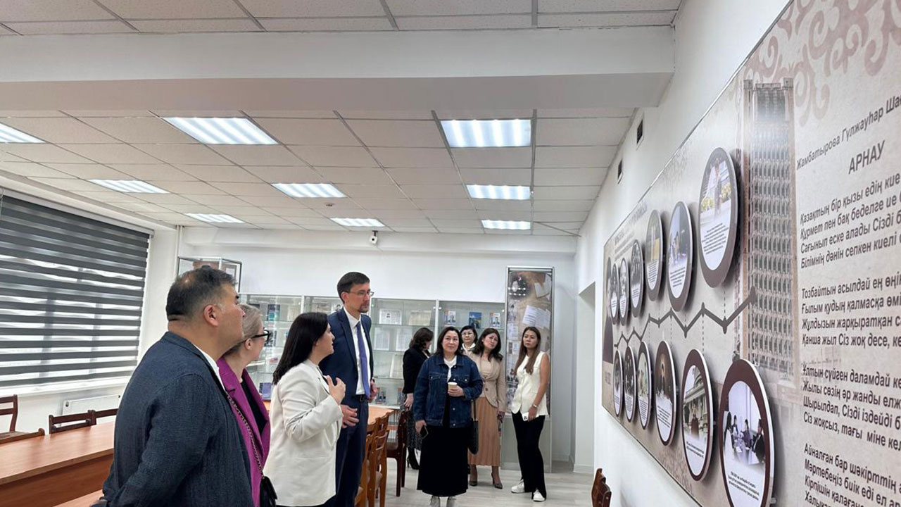 Foto - Kazakistan'dan skandal Türkiye iması! İşte bu kardeşliğe, dostluğa hiç yakışmadı