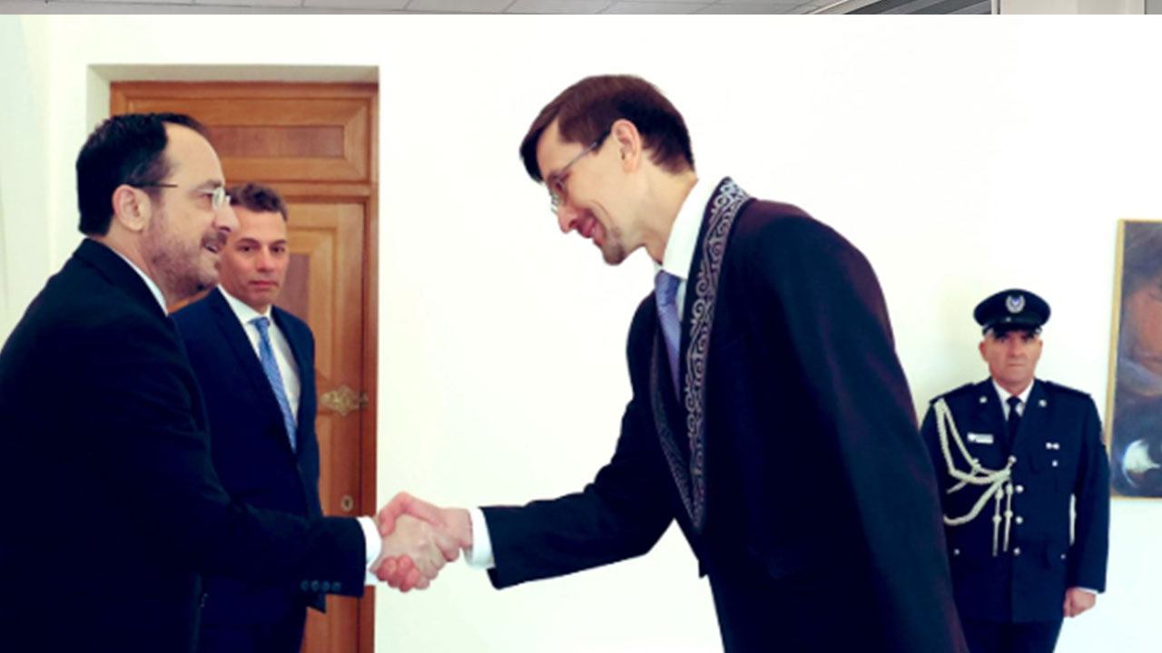 Foto - Kazakistan'dan skandal Türkiye iması! İşte bu kardeşliğe, dostluğa hiç yakışmadı