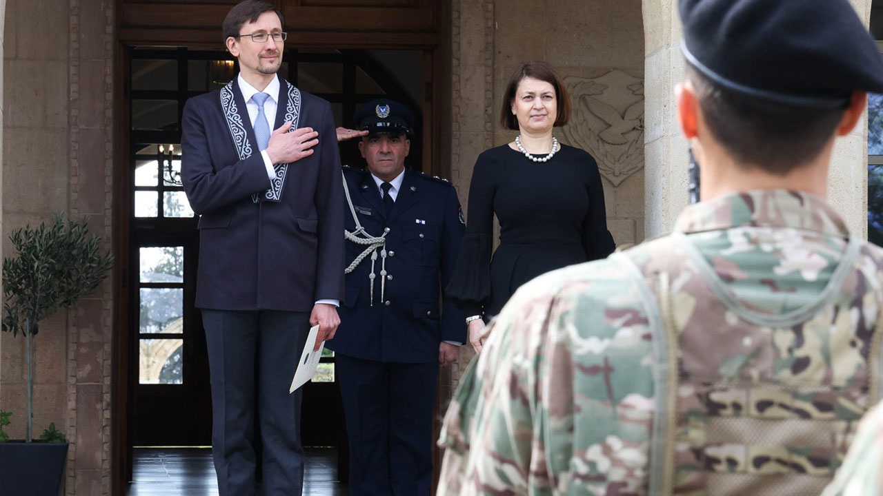 Foto - Kazakistan'dan skandal Türkiye iması! İşte bu kardeşliğe, dostluğa hiç yakışmadı