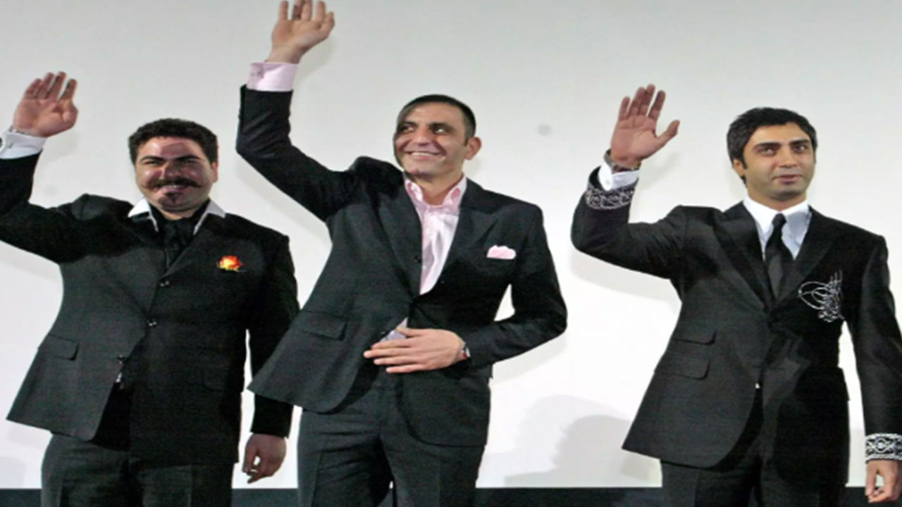 Foto - Kurtlar Vadisi hayranları bu haber sonrası yıkılacak!