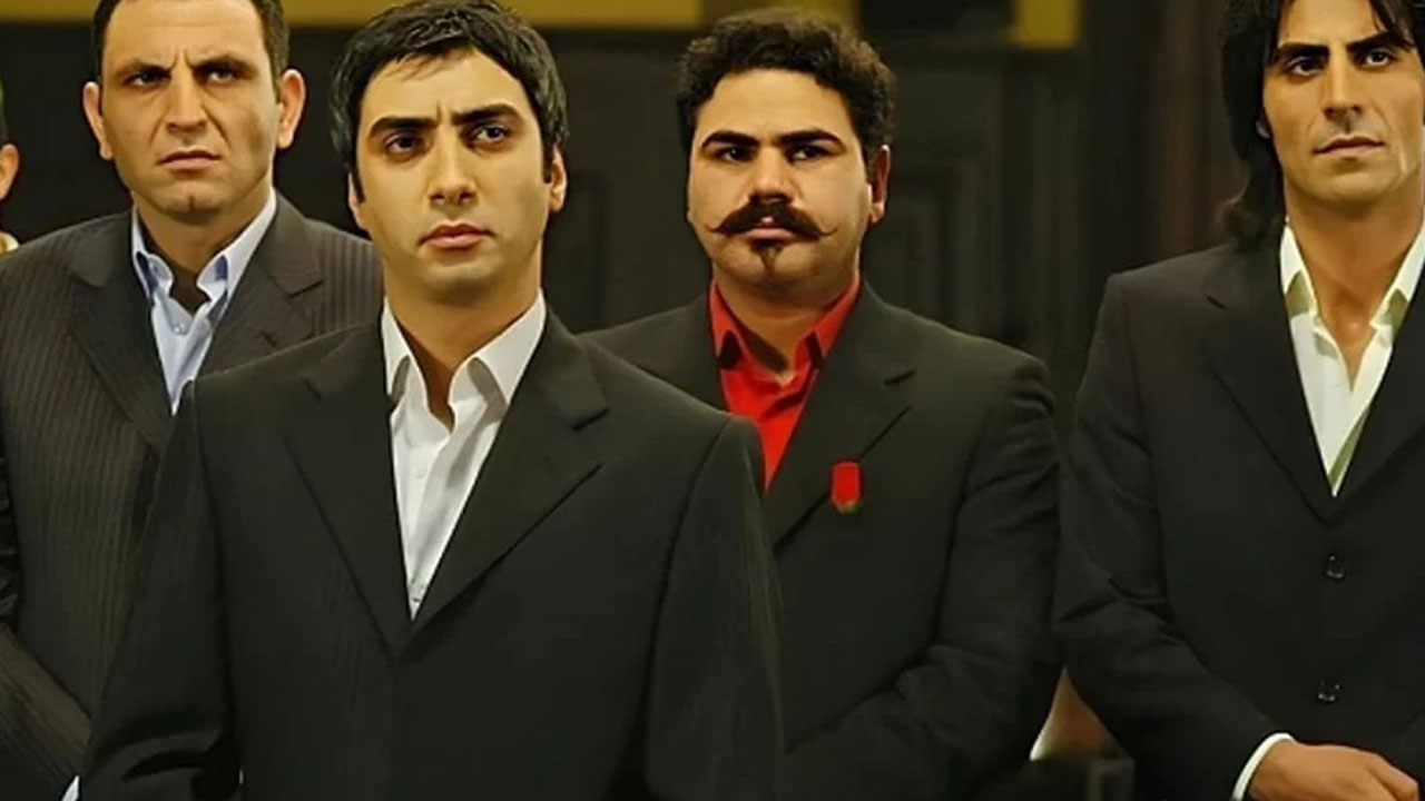 Foto - Kurtlar Vadisi hayranları bu haber sonrası yıkılacak!