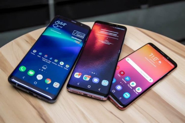 Kazanan belli oldu! İşte 2023'ün en hızlı 10 Android amiral gemisi!