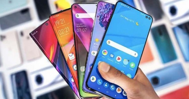 Foto - Kazanan belli oldu! İşte 2023'ün en hızlı 10 Android amiral gemisi!