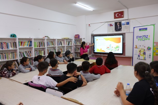 Foto - Kazancı Holding ve Aksa Grup Şirketleri’nin projesi "Enerjimiz Yarınlara"nın yeni dönemi Antalya ile başladı!