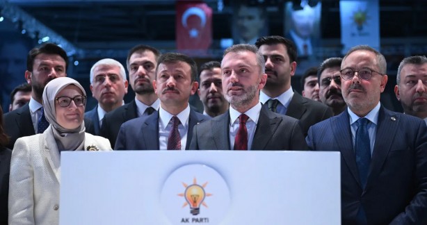 Foto - "Kazanırsam zaten AK Parti’ye geçeceğim" diyorlardı! Erdoğan hepsinin yüzüne kapıyı kapattı