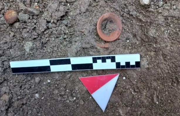 Foto - Kazayla ortaya çıktı! Aynı yerden 2 kere adeta hazine bulundu