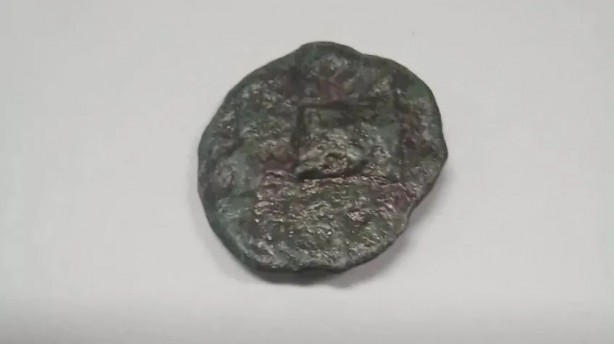 Foto - Kazayla ortaya çıktı! Aynı yerden 2 kere adeta hazine bulundu