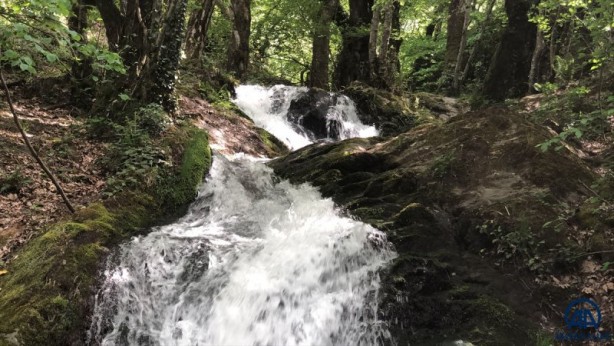 Foto - Kazdağları doğal güzelliğiyle öne çıkıyor