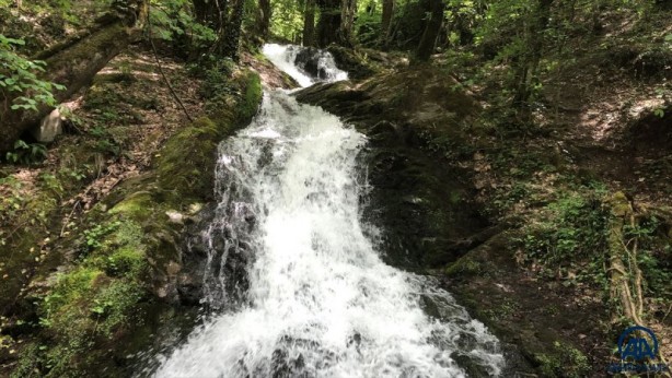 Foto - Kazdağları doğal güzelliğiyle öne çıkıyor