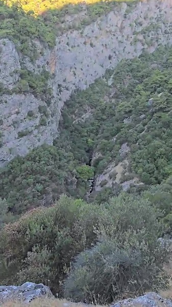 Foto - Kazdağları’nda mahsur kalan 10 kişi kurtarıldı