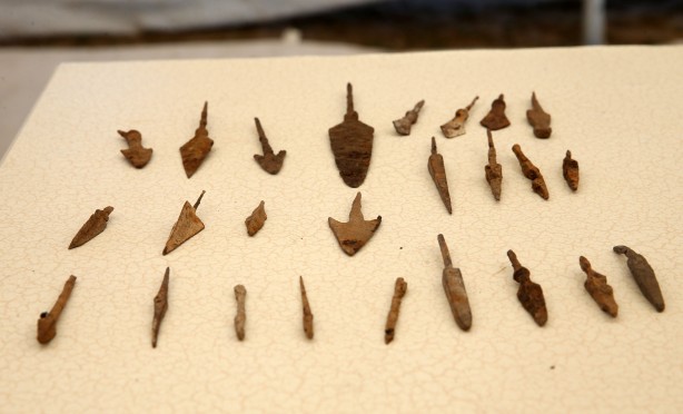 Foto - Kazdıkça fışkırıyor: Türk bilim insanlarından şaşırtan keşif! İlk kez görüldü! Gerçekten hayret verici… 