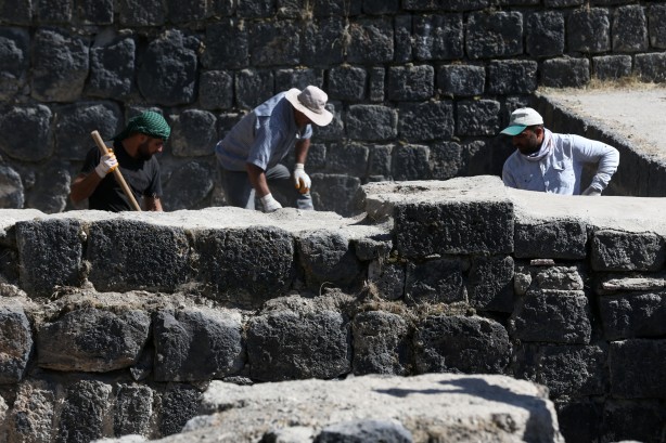 Foto - Kazdıkça fışkırıyor: Türk bilim insanlarından şaşırtan keşif! İlk kez görüldü! Gerçekten hayret verici… 