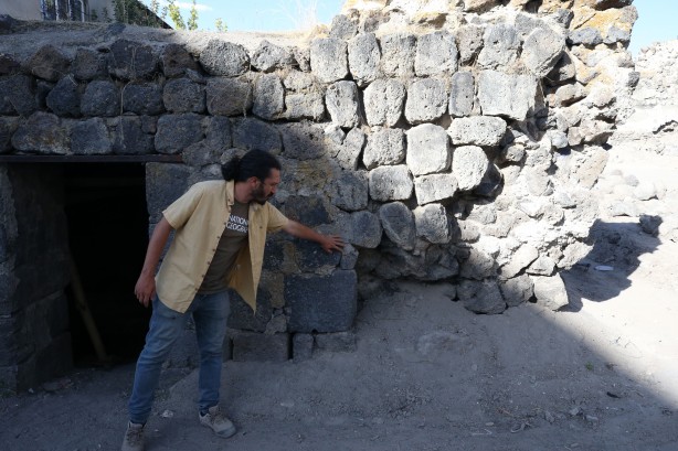 Foto - Kazdıkça fışkırıyor: Türk bilim insanlarından şaşırtan keşif! İlk kez görüldü! Gerçekten hayret verici… 