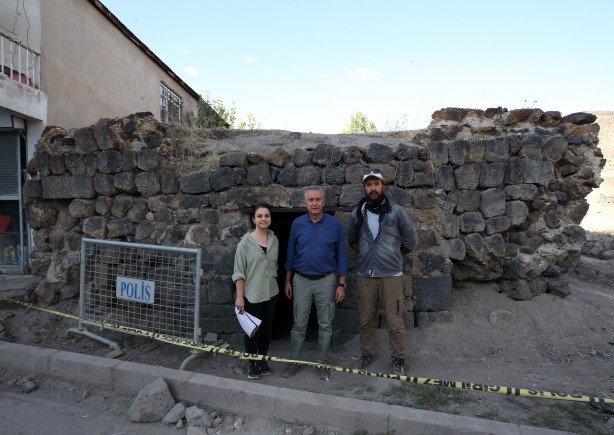 Foto - Kazdıkça fışkırıyor: Türk bilim insanlarından şaşırtan keşif! İlk kez görüldü! Gerçekten hayret verici… 