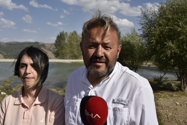 Foto - Kazdıkça tarih fışkıracak! Roma İmparatorluğu’nun doğu sınırında günümüze kadar ulaşabilmiş tek kalesi...
