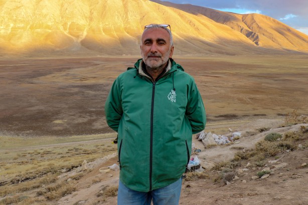 Foto - Kazdılar ve Antik Kent'ten bakın ne fışkırdı: Yer Van! Toprağı kazdıkça yerin altından tarih fışkırdı...