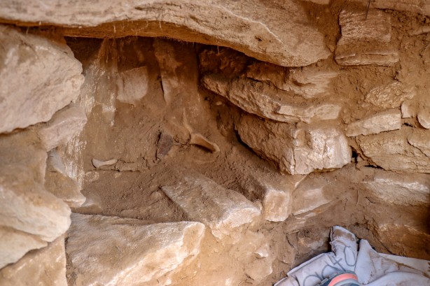 Foto - Kazdılar ve Antik Kent'ten bakın ne fışkırdı: Yer Van! Toprağı kazdıkça yerin altından tarih fışkırdı...