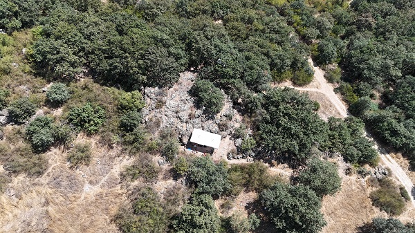 Foto - Kazı çalışmaları sürüyor! 86 bin yıllık büyük keşif