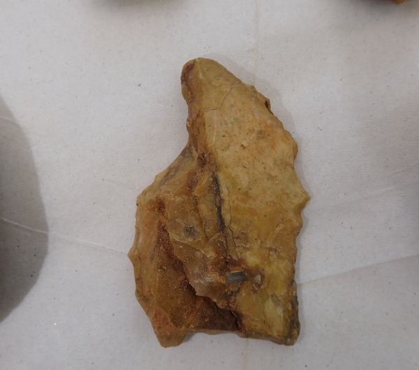 Foto - Kazı çalışmaları sürüyor! 86 bin yıllık büyük keşif