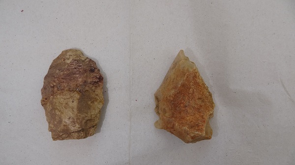 Foto - Kazı çalışmaları sürüyor! 86 bin yıllık büyük keşif