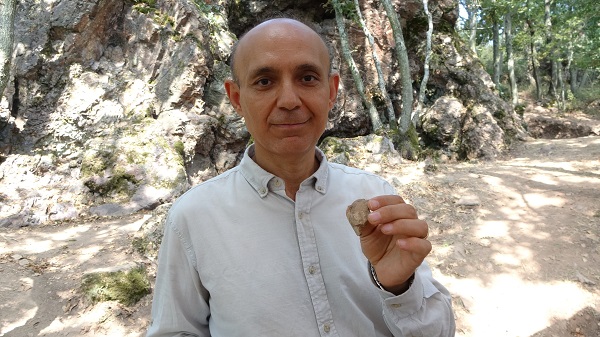 Foto - Kazı çalışmaları sürüyor! 86 bin yıllık büyük keşif