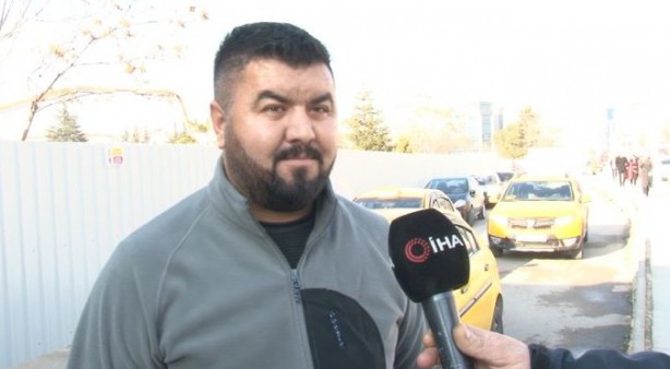 Foto - Kazıda ortaya çıkan gizemli tünel Ankara'yı ayağa kaldırdı! 'Garip sesler geliyor' dendi, apar topar kapatıldı