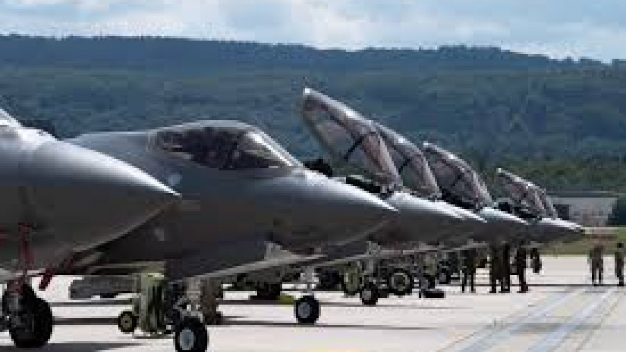 Kazıklamaya çalıştılar: F-35 savaş uçaklarından vazgeçiliyor
