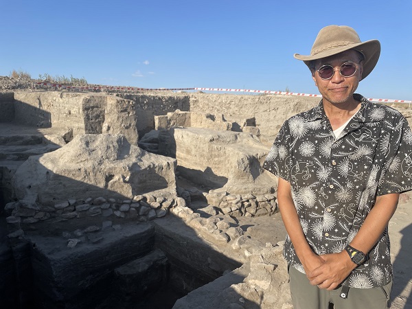 Foto - Kazılar 75 yıldır sürüyor! Orada Asurlular’dan önce kimler yaşadı? 