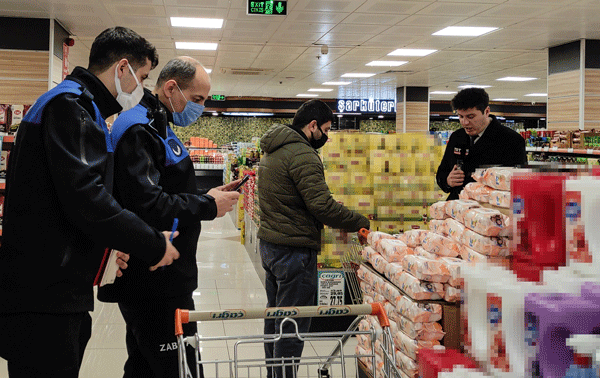 Foto - KDV indirimi sonrası hareketlilik