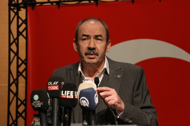 Foto - KDV indiriminin ardından önemli çağrı