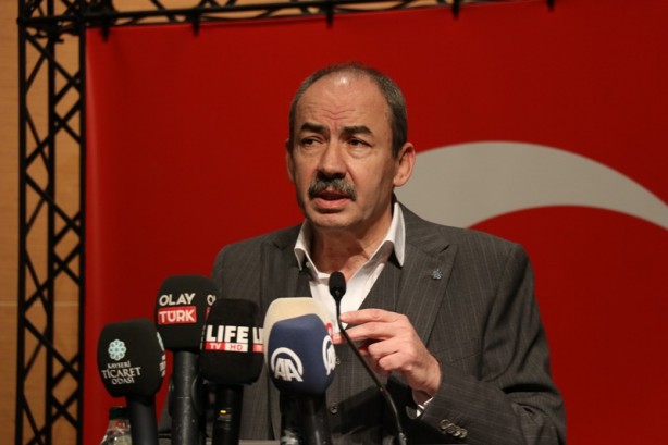 KDV indiriminin ardından önemli çağrı