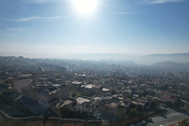 Foto - KDV yok taksit var! Avantajlı yeni arsalar satışa çıktı